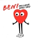 Beni - My Love Sees You